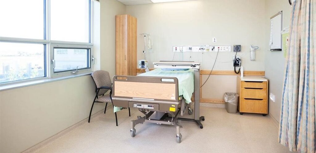 لا تزال في المستشفى... هذا آخر خبر عن الوضع الصحيّ لفنانة عربيّة بارزة