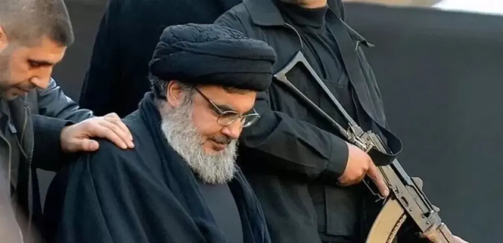 كلام جديد يُكشف عن نصرالله.. دبلوماسيّ كبير ينقله لأول مرّة كلام جديد يُكشف عن نصرالله.. دبلوماسيّ كبير ينقله لأول مرّة