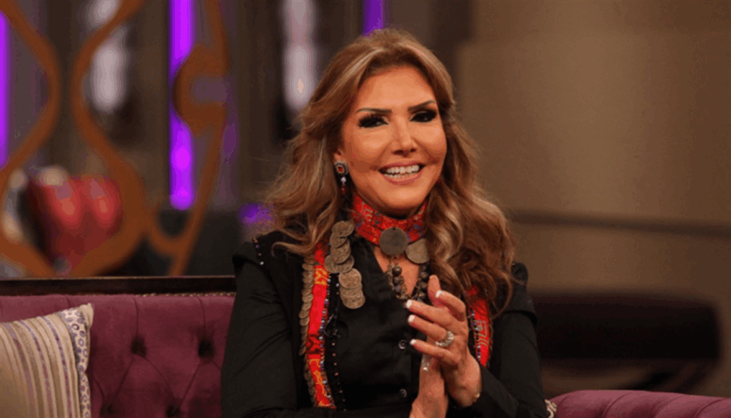 نادية مصطفى تثير القلق حول صحة هاني شاكر بعد دخوله المستشفى