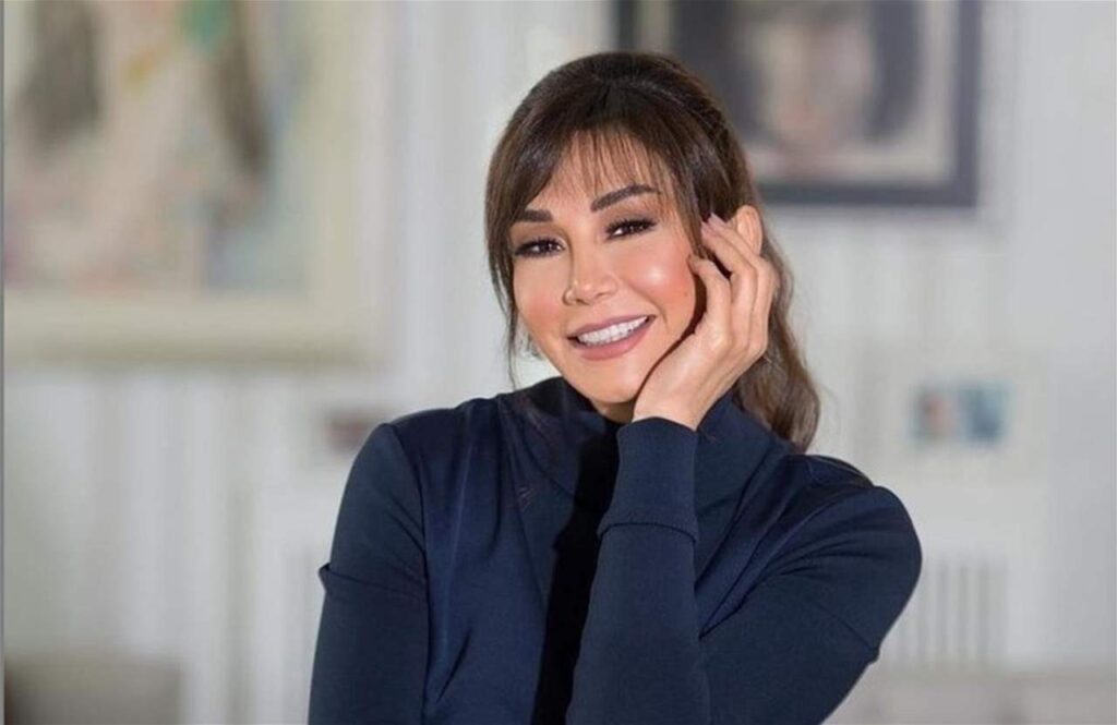 كاريس بشار تتصدر الترند بمشهد مؤثر في بخمس أرواح كاريس بشار تتصدر الترند بمشهد مؤثر في "بخمس أرواح"