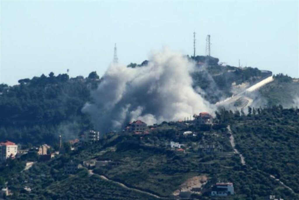 أغلب الاستهدافات الأخيرة لقيادات الحزب فشلت.. قماطي يكشف للجديد! "أغلب الاستهدافات الأخيرة لقيادات الحزب فشلت".. قماطي يكشف للجديد!