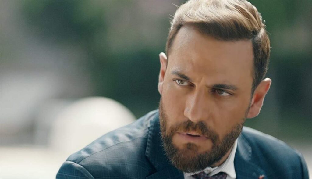 من التمرد على الدين إلى العودة إلى الله… اعتراف جريء لـ نيكولا معوض من التمرد على الدين إلى العودة إلى الله... اعتراف جريء لـ نيكولا معوض