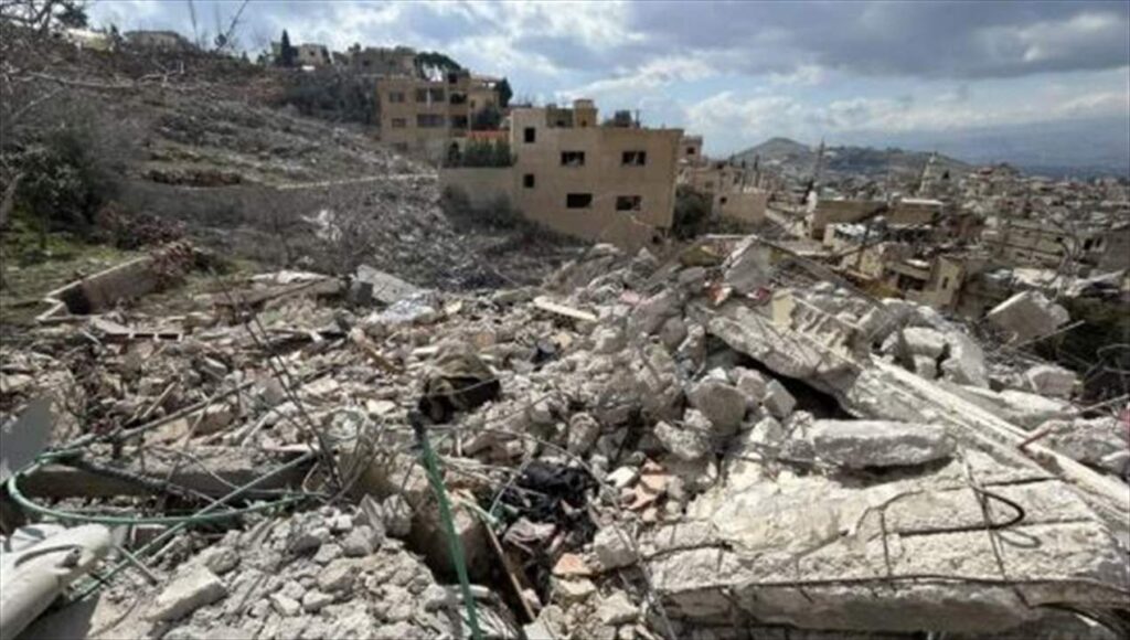 "انزالات البقاع أبعد من رون آراد".. قيادي في "حزب الله" يكشف