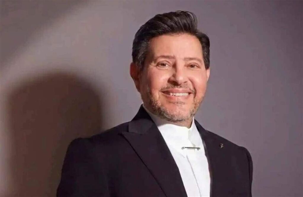 بعد رحلة علاجية في فرنسا.. تطورات جديدة في صحة هاني شاكر بعد رحلة علاجية في فرنسا.. تطورات جديدة في صحة هاني شاكر