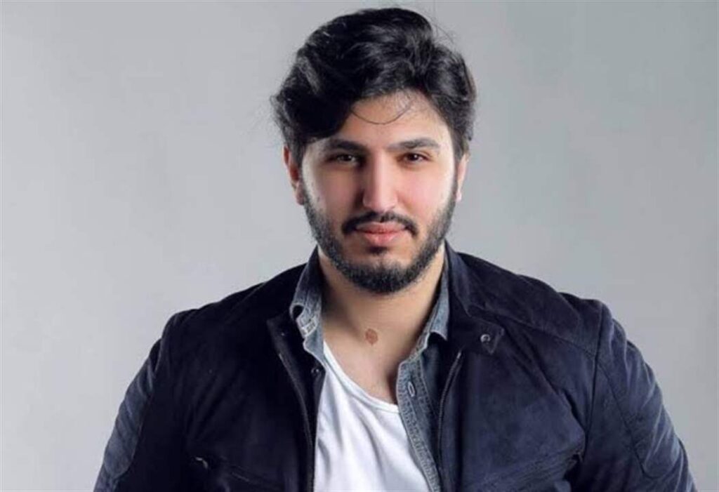 بعد دخوله المستشفى مجدداً.. محمد شاكر يكشف تطورات حالته الصحية بعد دخوله المستشفى مجدداً.. محمد شاكر يكشف تطورات حالته الصحية