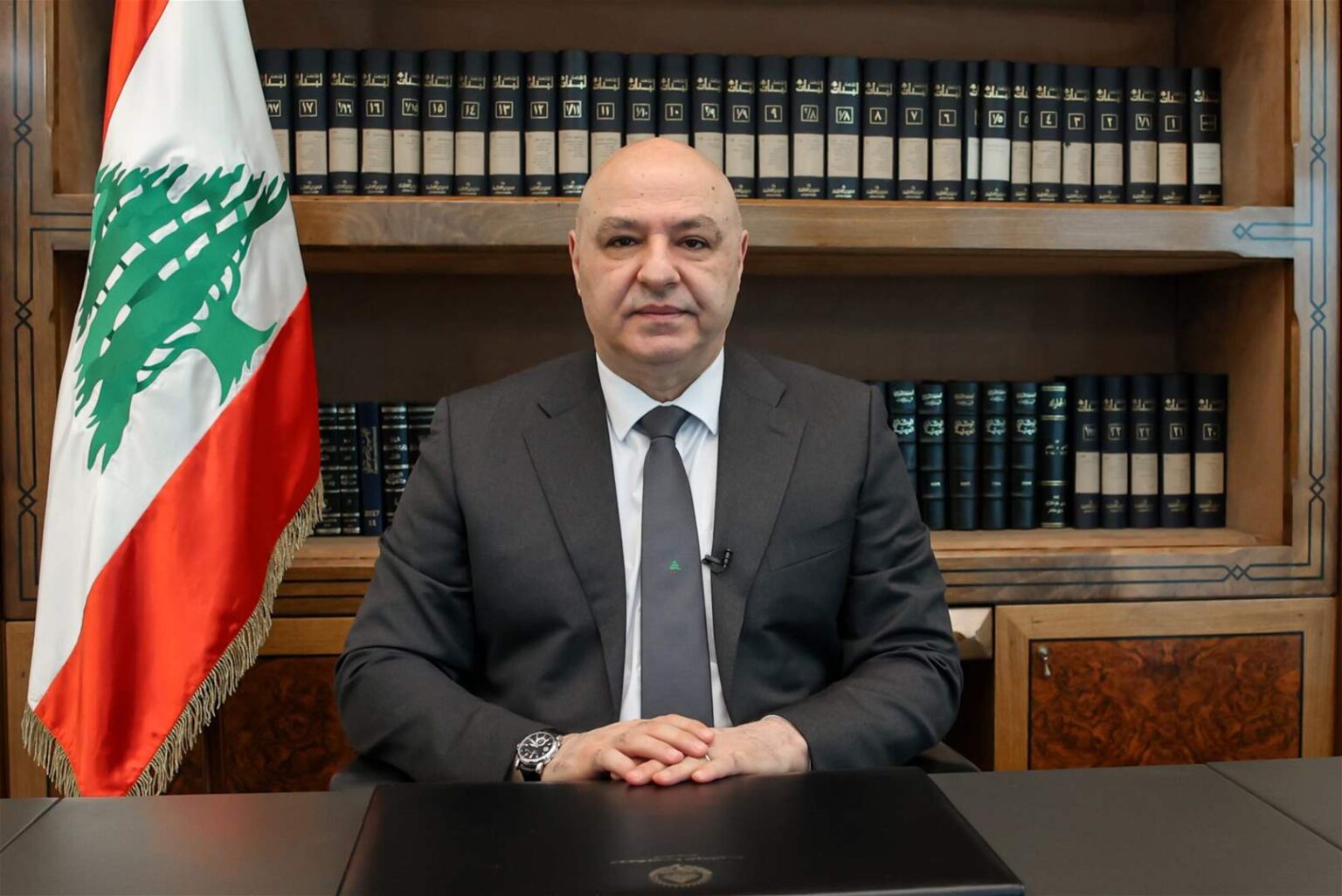 كلمة مرتقبة للرئيس عون.. ما الرسائل التي ستحملها؟ (نداء الوطن) – aljadeed كلمة مرتقبة للرئيس عون.. ما الرسائل التي ستحملها؟ (نداء الوطن)