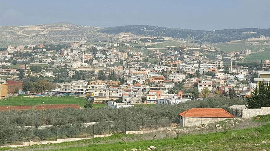 أهالي بلدة حبوش: نرفض رفضًا قاطعًا أي خطاب تخويني أو محاولة للنيل من الوزير مكي ولا جهة أو مجموعة يمكنها اختزال بلدة بكاملها – LBCI Lebanon أهالي بلدة حبوش: نرفض رفضًا قاطعًا أي خطاب تخويني أو محاولة للنيل من الوزير مكي ولا جهة أو مجموعة يمكنها اختزال بلدة بكاملها - LBCI Lebanon