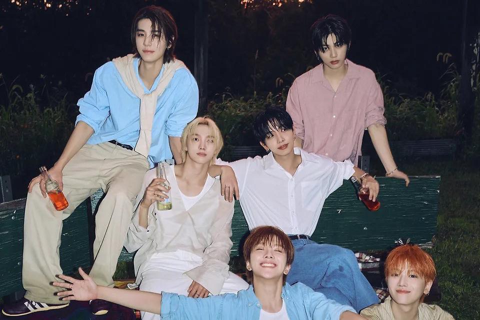 BOYNEXTDOOR تؤكد خطط العودة في شهر مايو