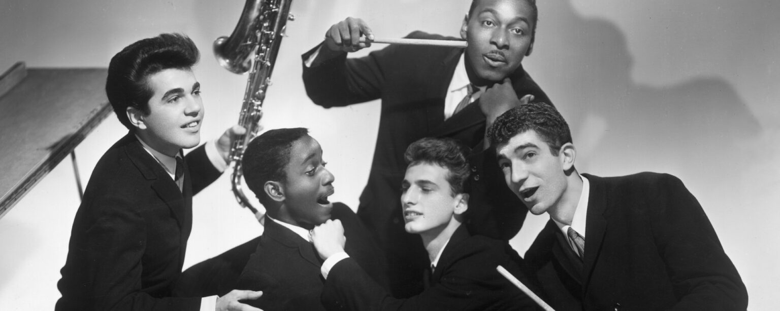 وفاة أسطورة موسيقى الروك والسول ديفيد بريجاتي عن عمر يناهز 85 عاماً