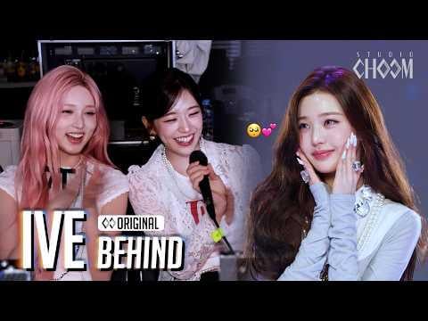 260314 IVE - بلاك هول (Studio CHOOM ORIGINAL - خلف)