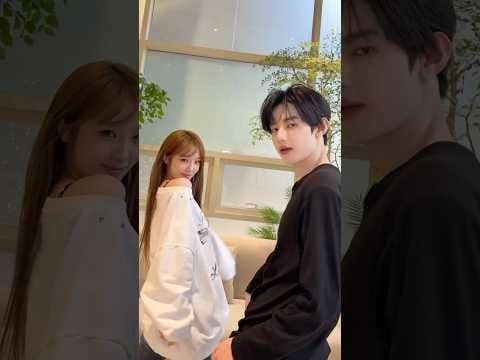 YENA مع ZEROBASEONE ZHANG HAO – كاتش كاتش (تحدي الرقص) (260305) YENA مع ZEROBASEONE ZHANG HAO - كاتش كاتش (تحدي الرقص) (260305)