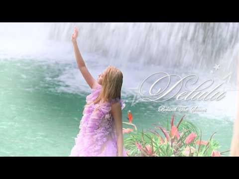 KiiiKiii - Delulu MV خلف الكواليس (260307) [ENG SUB]