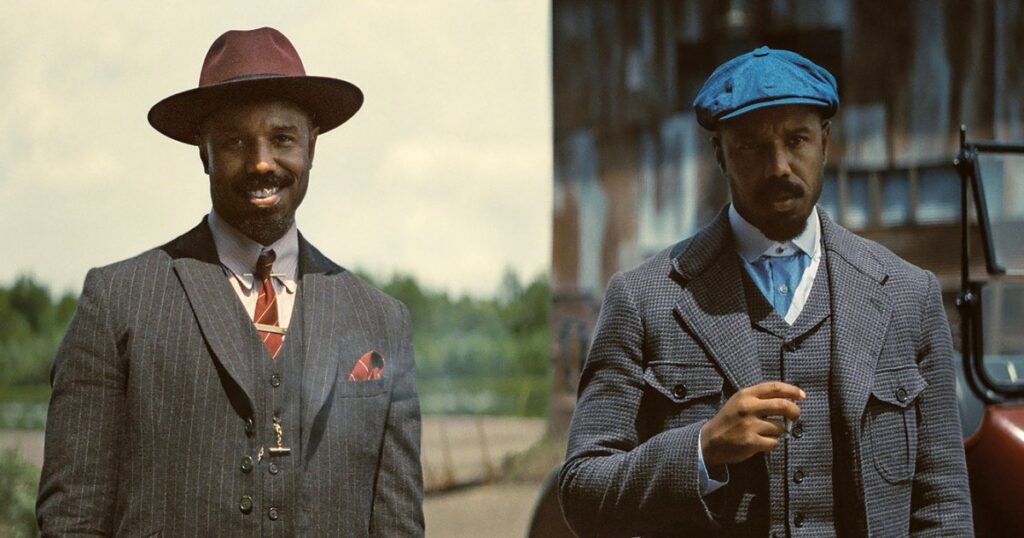 ما هو الخاطئ عنه؟ فيلم رايان كوجلر يحصل على 16 ترشيحًا لجوائز الأوسكار ما هو الخاطئ عنه؟ فيلم رايان كوجلر يحصل على 16 ترشيحًا لجوائز الأوسكار