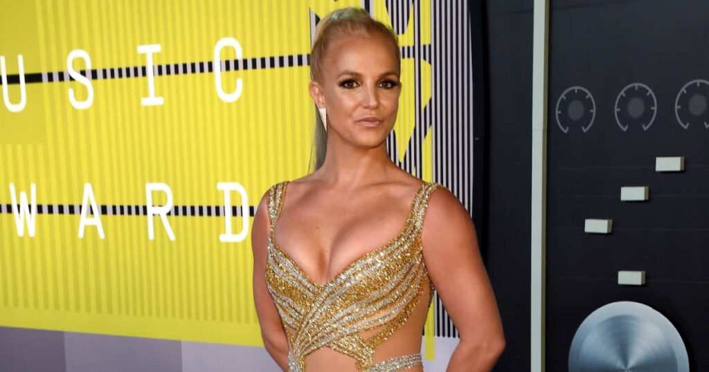 حركة بريتني الحرة تدافع عن بريتني سبيرز بعد اعتقالها