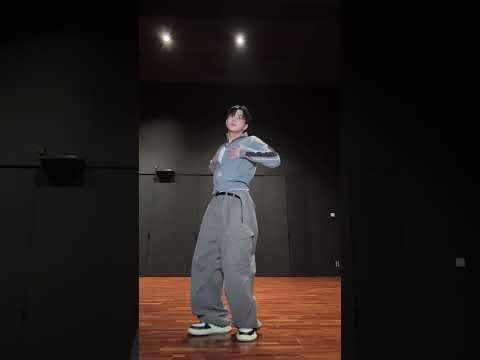 ENHYPEN Jungwon - SWIM (الأصل. BTS) (تحدي الرقص) (260323)