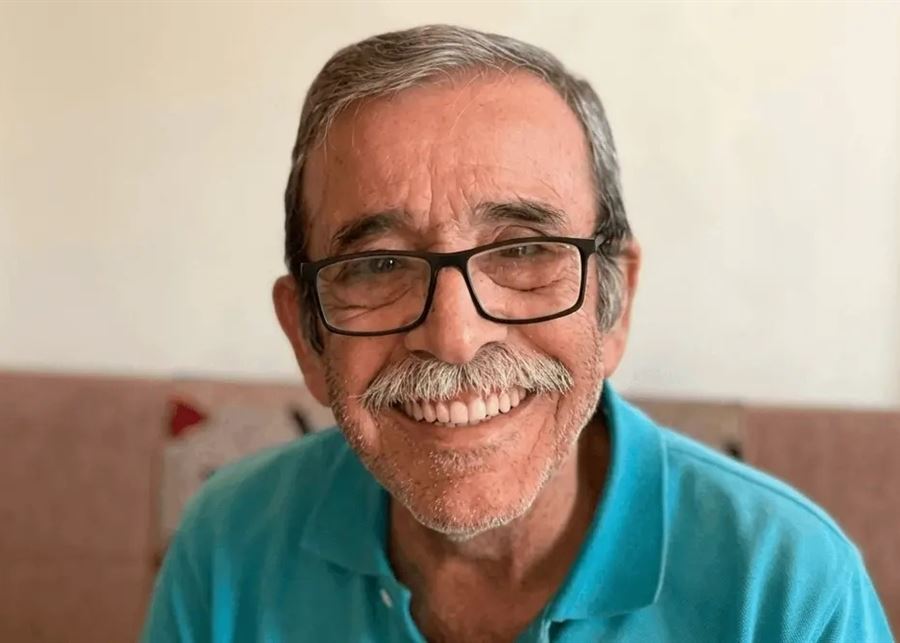 وفاة الممثل السوري عدنان قنوع عن عمر ناهز الـ82 عاماً image