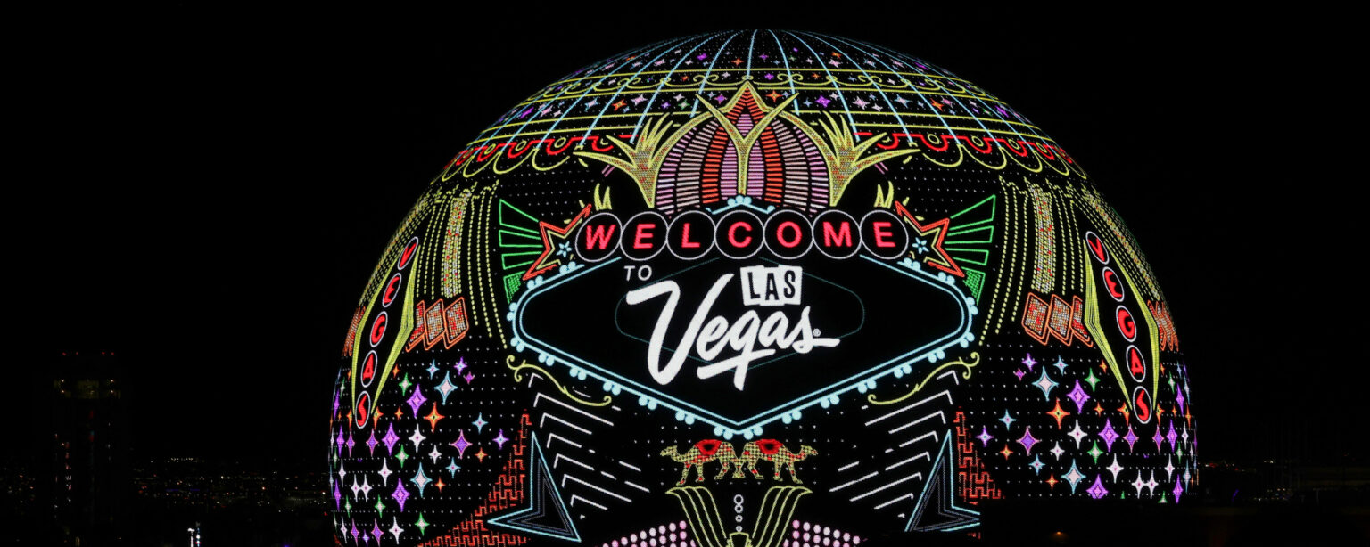 قد تأتي نسخة أصغر من ساحة لاس فيغاس إلى ناشفيل: تقرير