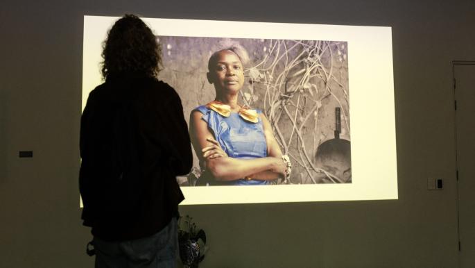 الواقعية السحرية والطقوس الجماعية في بينالي البندقية 2026 الواقعية السحرية والطقوس الجماعية في بينالي البندقية 2026