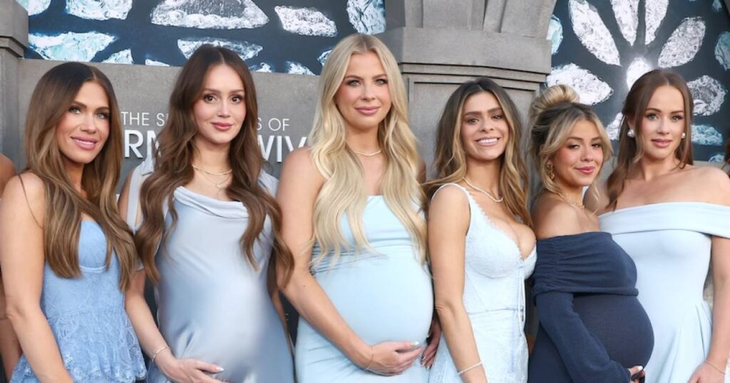 أثارت زوجات المورمون مخاوف بشأن تايلور لشركة ديزني: تقرير