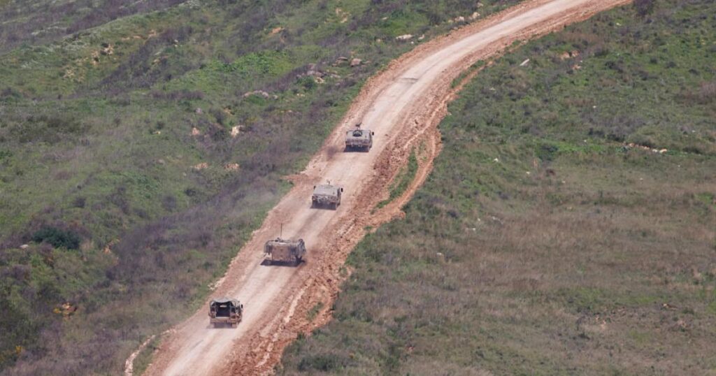 غارات لا تتوقف على لبنان.. إسرائيل تتوعد بـ"منطقة عازلة" حتى الليطاني