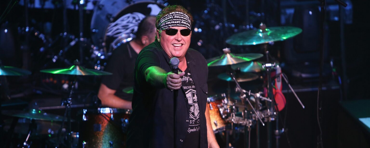 ما هي أكبر 5 أغاني أمريكية لفرقة Loverboy؟ ما هي أكبر 5 أغاني أمريكية لفرقة Loverboy؟