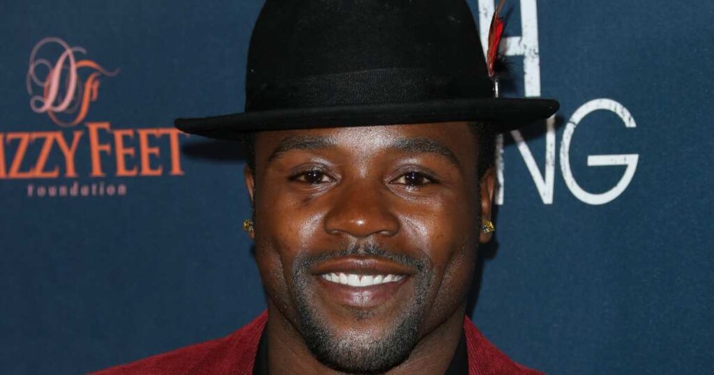 تم الكشف عن سبب وفاة جوشوا ألين الفائز بـ SYTYCD