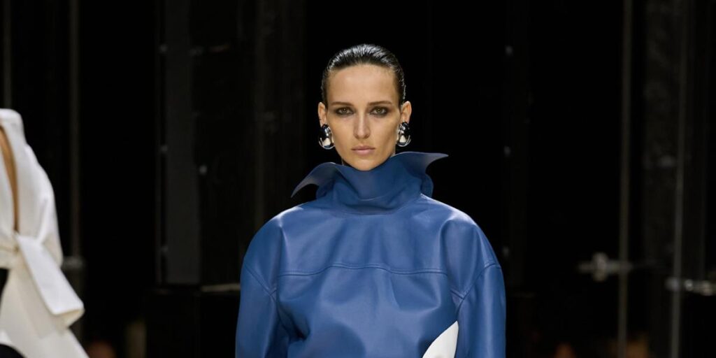 أبرز الألوان التي سيطرت على عروض خريف وشتاء 2026