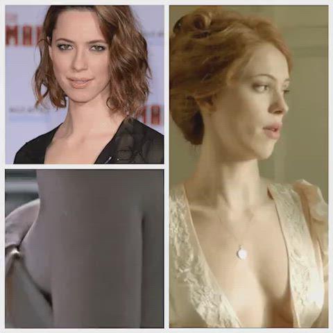 Rebecca Hall Rebecca Hall