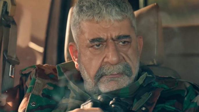 احتفاء بأداء فارس الحلو في مسلسل "مولانا"