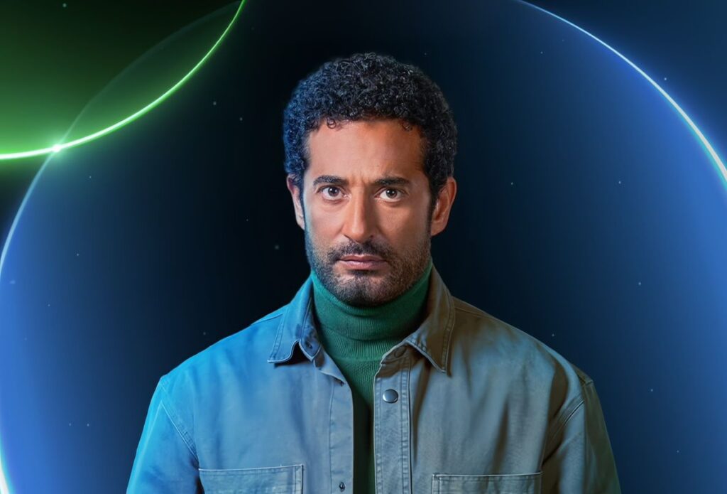 عمرو سعد على إيقاع أم كلثوم… حضور استثنائي في “إفراج” – موقع بصراحة-موقع النجوم