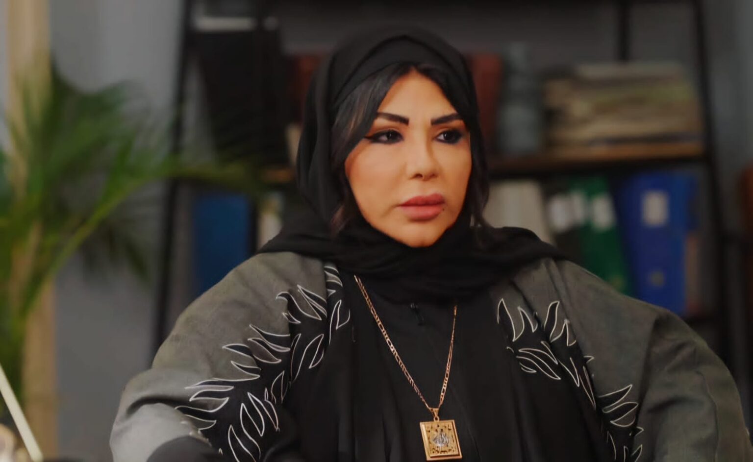 كوميديا راقية وأداء سلس تلقائي لـ غادة إبراهيم في «المتر سمير» يسرق أنظار الجمهور