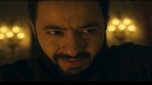 مواجهة صابر بالشيطان... وظهور مفاجيء لأحمد وفيق وبيومي فؤاد 