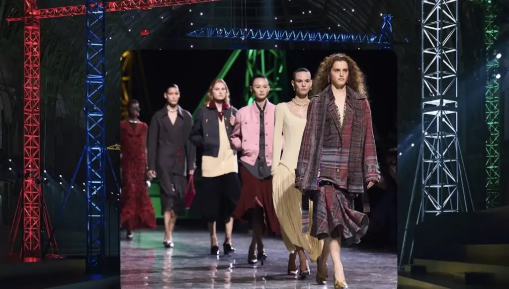 شانيل تقدّم La Conversation لشتاء وخريف 2026/2027... كيف أعاد ماتيو بليزي تفسير رموز الدار؟