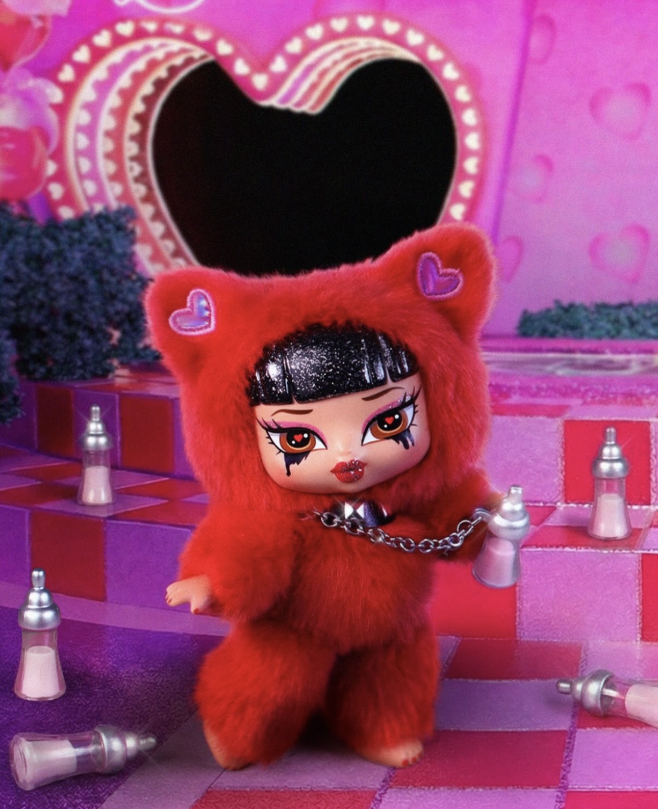 براتزيز أكسسوار الحقائب الجديد (إنستغرام)