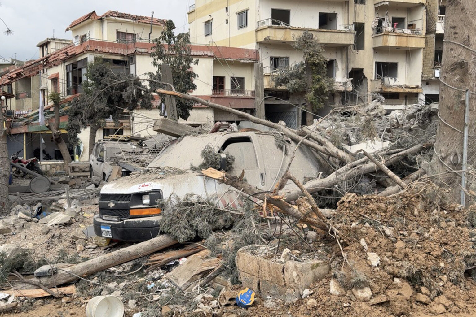 هل تُمهّد تطورات جنوب لبنان لاجتياح إسرائيلي يعيد سيناريو 1978 و1982؟ | سياسة