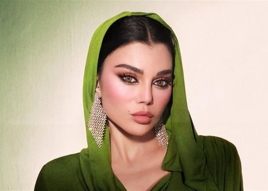 قريبا.. هذا ما تحضر له هيفاء وهبي image