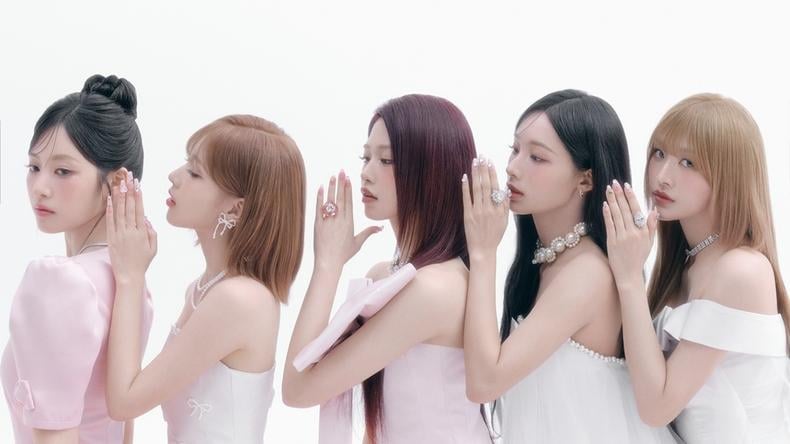 يقال إن فرقة RESCENE ستعود بأغنية جديدة في الثامن من أبريل