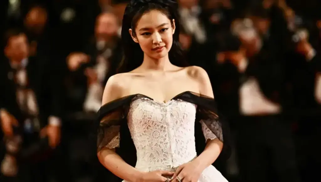 جيني من Blackpink في مرمى الانتقادات بسبب دعمها إسرائيل