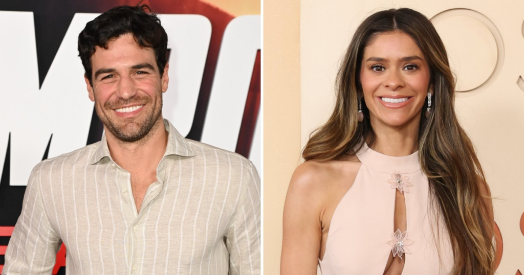 يراهن جو أمابيل على عودة البكالوريوس بعد إلغاء تايلور يراهن جو أمابيل على عودة البكالوريوس بعد إلغاء تايلور