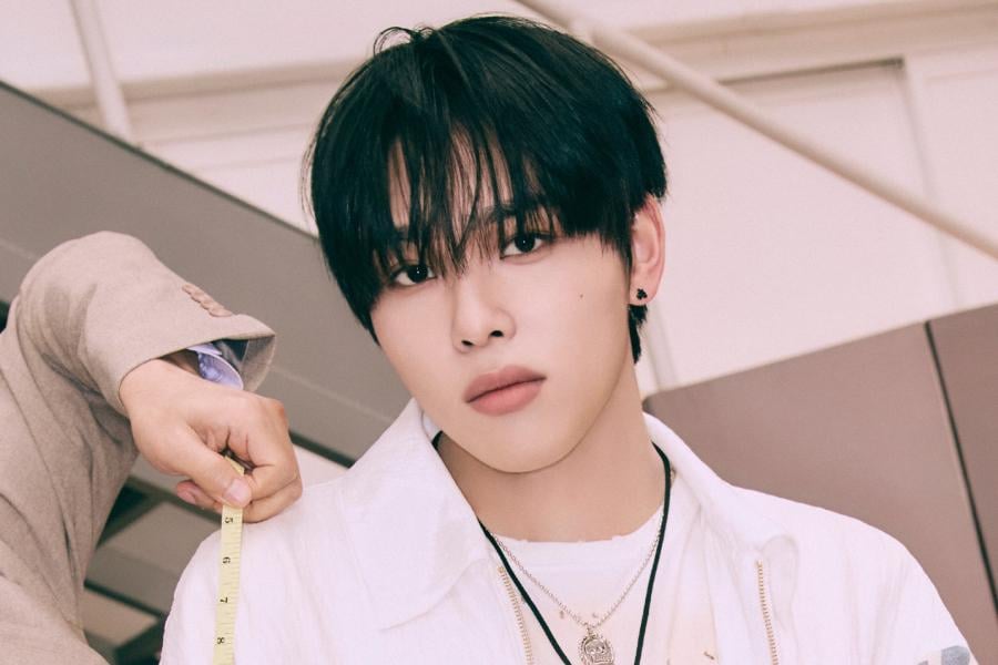 Amaru عضو KickFlip سيتوقف عن الترويج لألبومه القادم بسبب صحته Amaru عضو KickFlip سيتوقف عن الترويج لألبومه القادم بسبب صحته