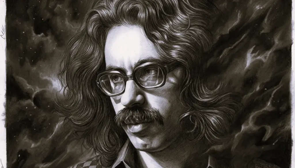 عندما يدفع القلق من الفناء إلى إبرام صفقة مع الشيطان... الإيراني عباس نعلبنديان وأسطورة 'فاوست'