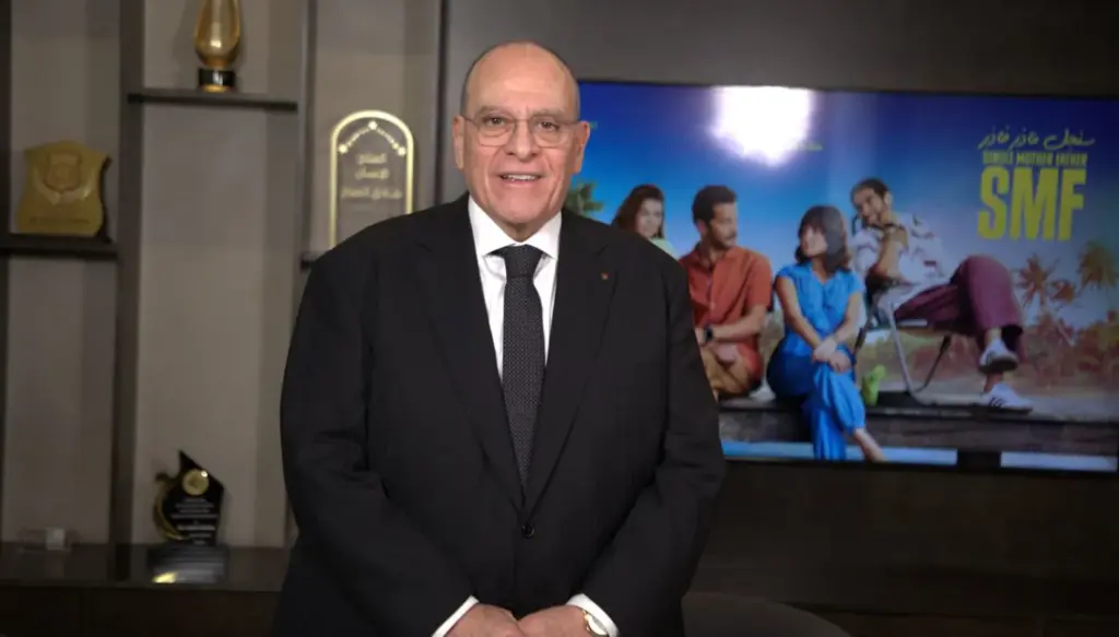 صادق الصبّاح لـ'النهار': تيم حسن قد يجسّد رفيق الحريري وهذه حقيقة 'معركة' الأرقام في دراما مصر (فيديو)