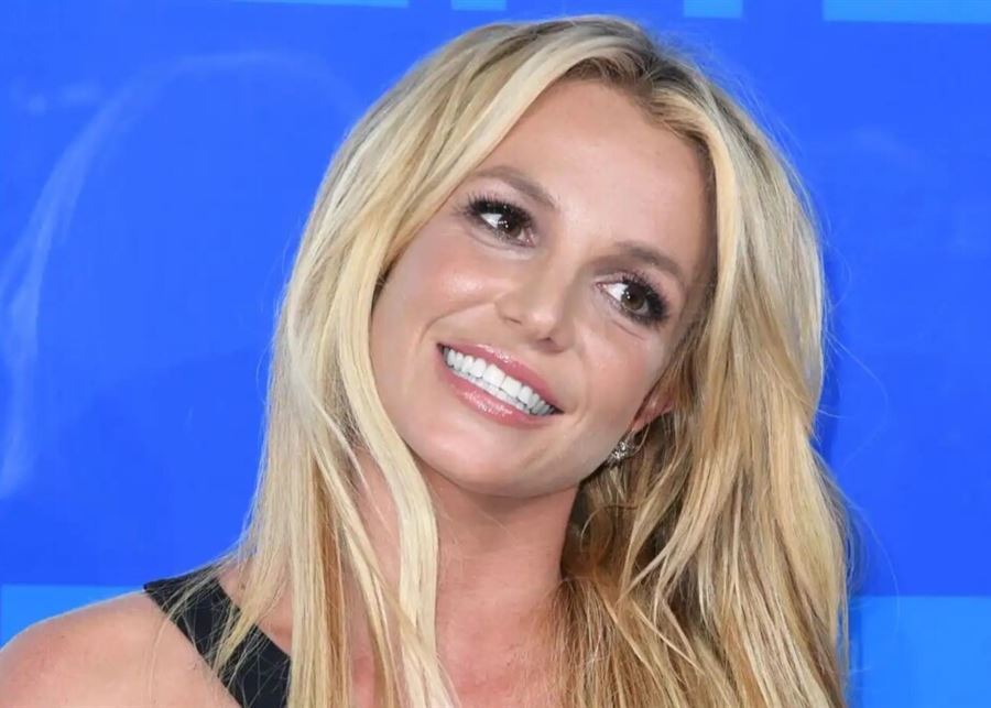 بريتني سبيرز في أول ظهور بعد اعتقالها وغيابها المريب