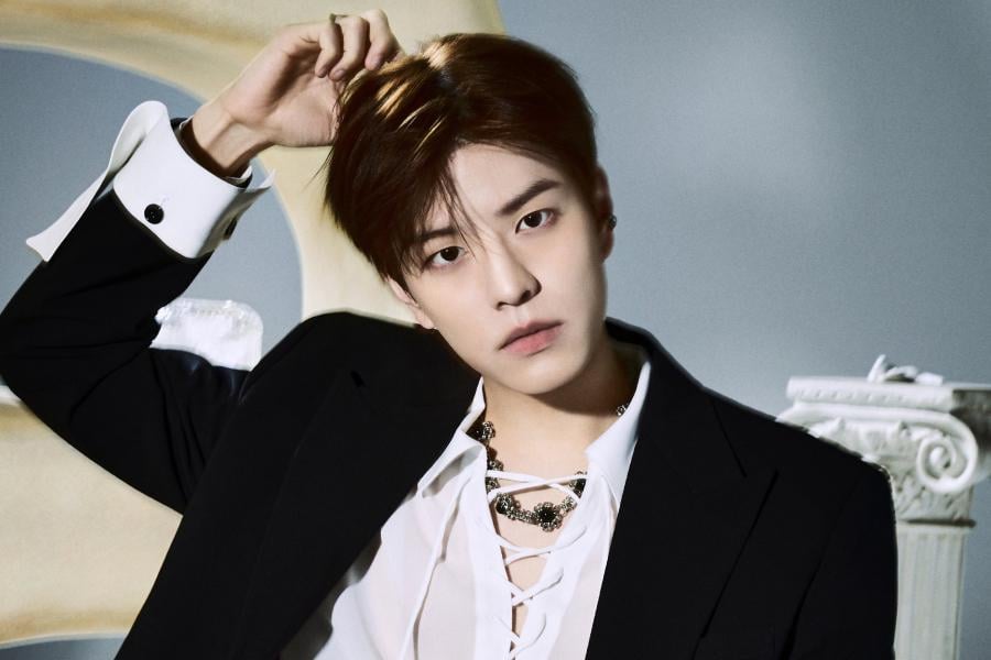 Seungmin عضو فرقة Stray Kids سيشارك في لقاء المعجبين القادم بسعة محدودة بسبب الإصابة