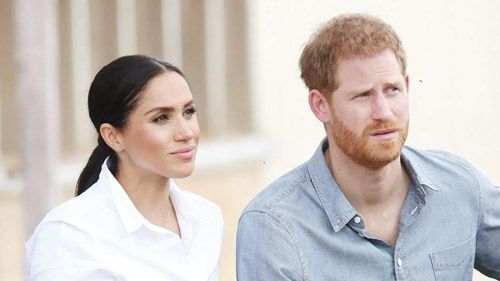 أخبار الخليج | المتحدث باسم الأمير هاري يصف سيرة ذاتية عنه بأنها «مؤامرة مخبولة»