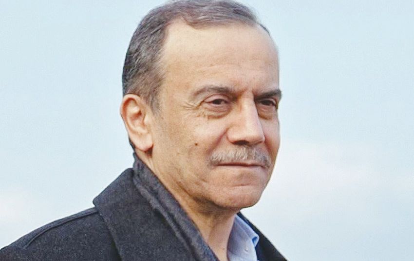 أخبار الخليج | رحيل الفنان اللبناني أحمد قعبور صاحب أغنية «أناديكم» أخبار الخليج | رحيل الفنان اللبناني أحمد قعبور صاحب أغنية «أناديكم»