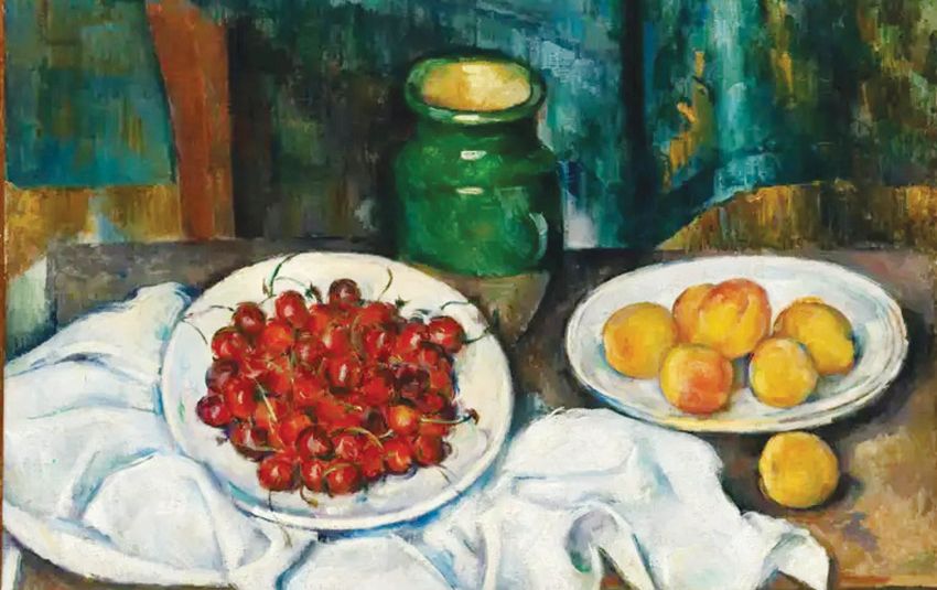 أخبار الخليج | خلال أقل من ثلاث دقائق.. سرقة لوحات لـمشاهير من متحف إيطالي خاص