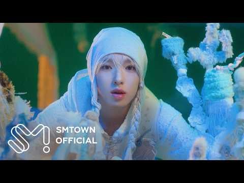 NCT WISH - الألبوم الكامل الأول "Ode to Love" (مقدمة)