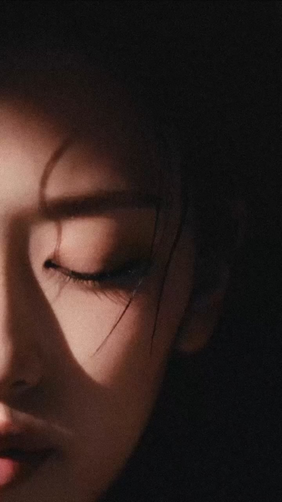 260304 يوجين - Harper's BAZAAR HK (إصدار مارس 2026 - خمن من؟ مقطع تشويقي)