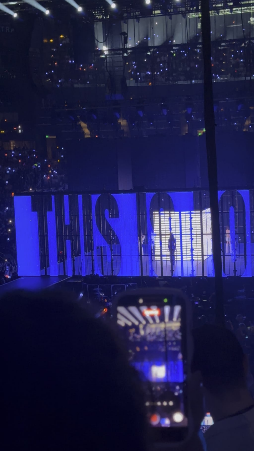 متأخرًا بيوم واحد لكن أتلانتا تتمتع دائمًا بأفضل الطاقة